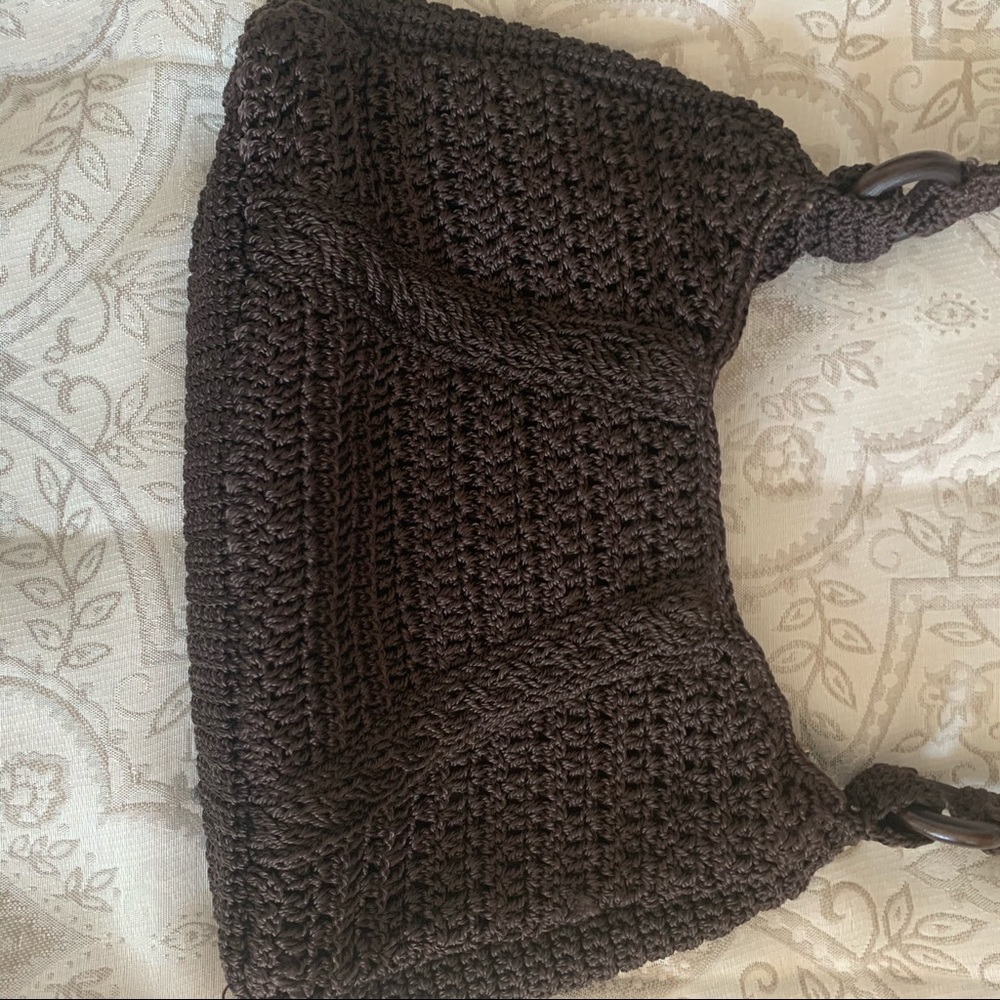 Crochet Bag